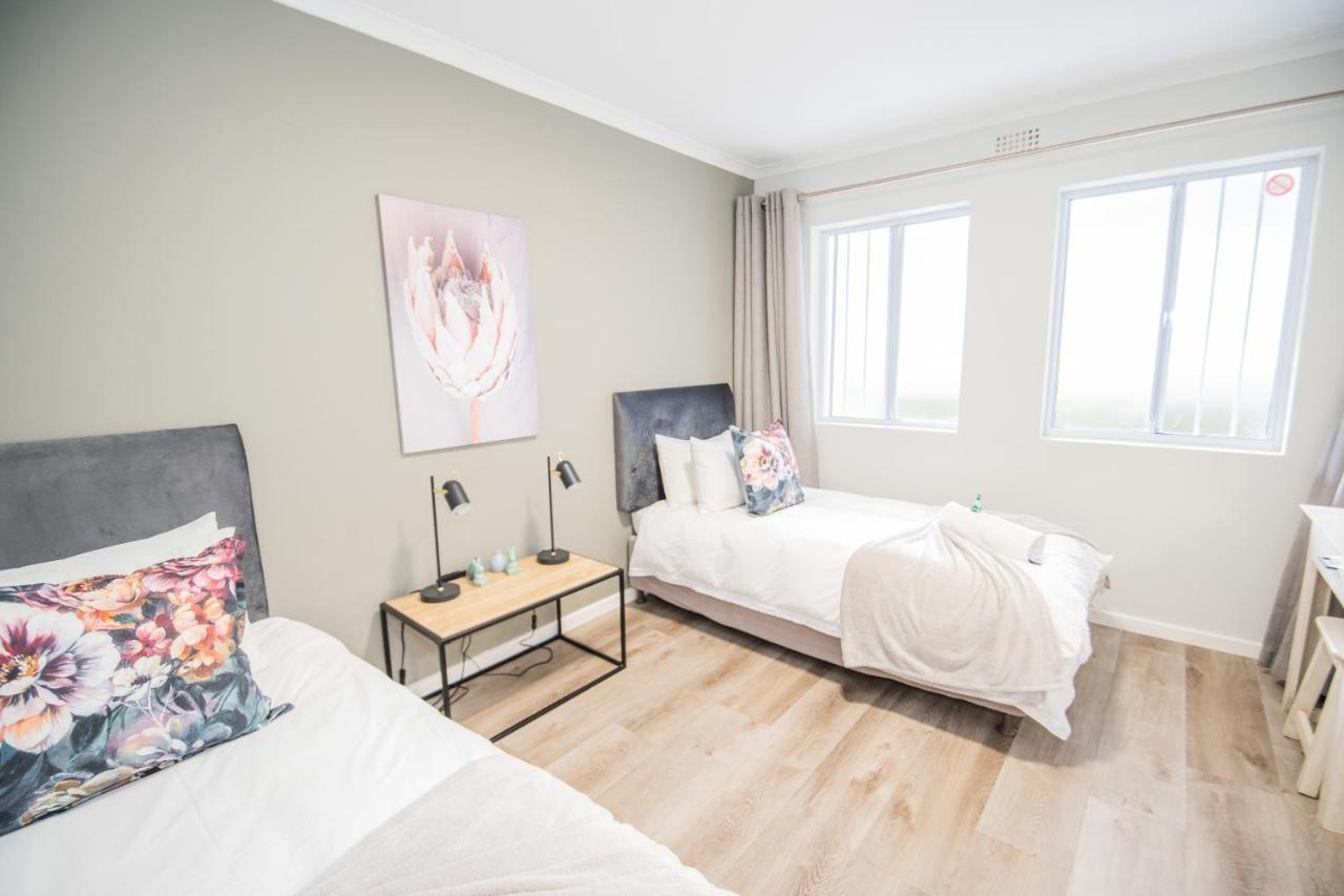Two Greenpoint Mews Apartment Plettenberg Bay