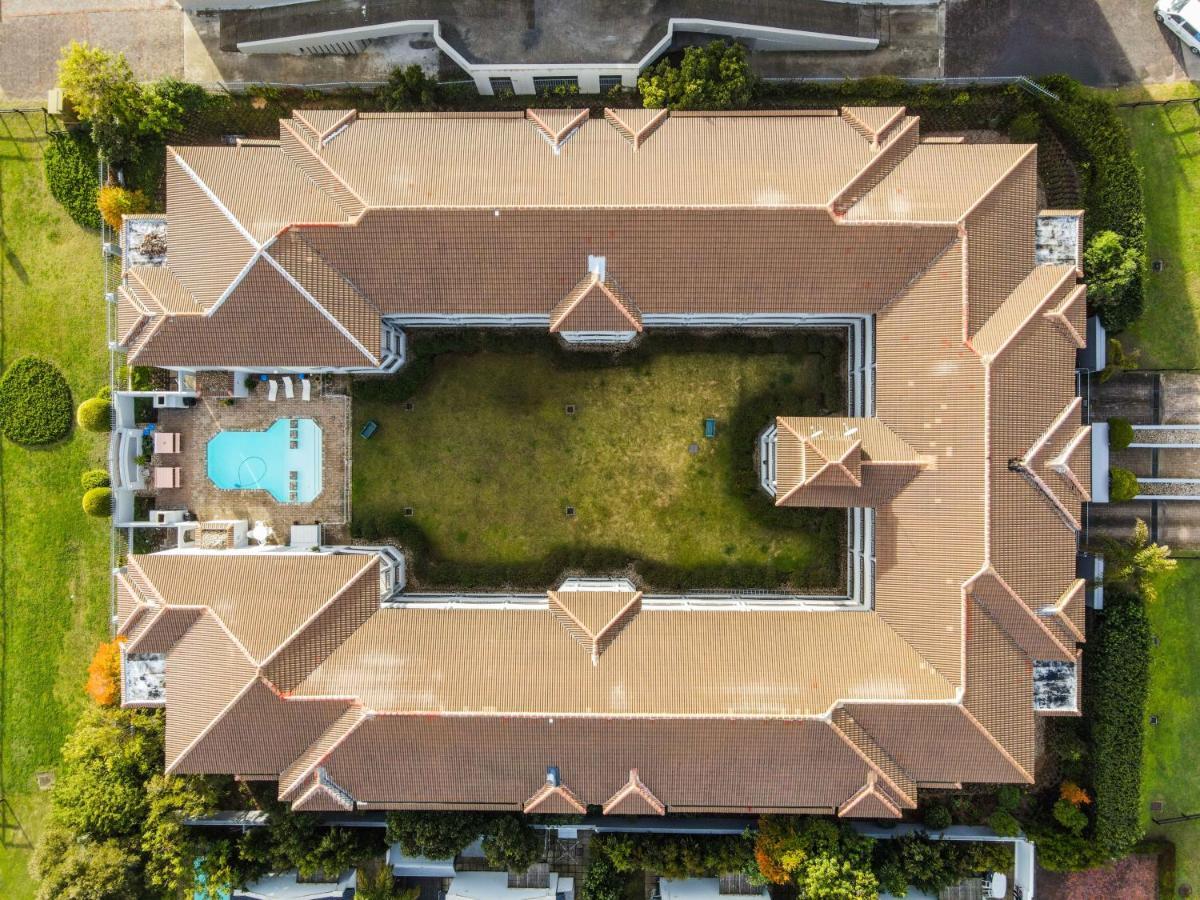 Two Greenpoint Mews Apartment Plettenberg Bay